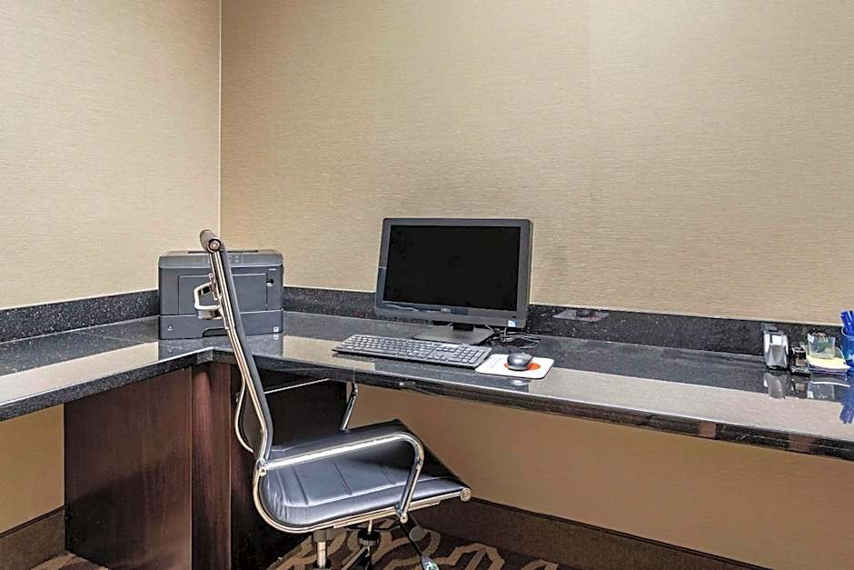 Comfort Inn Athens