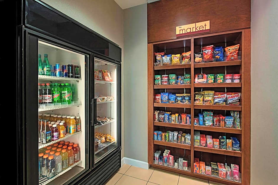 Residence Inn by Marriott Bryan College Station