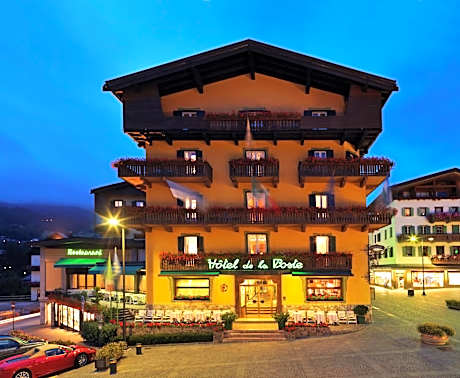 Hotel De La Poste