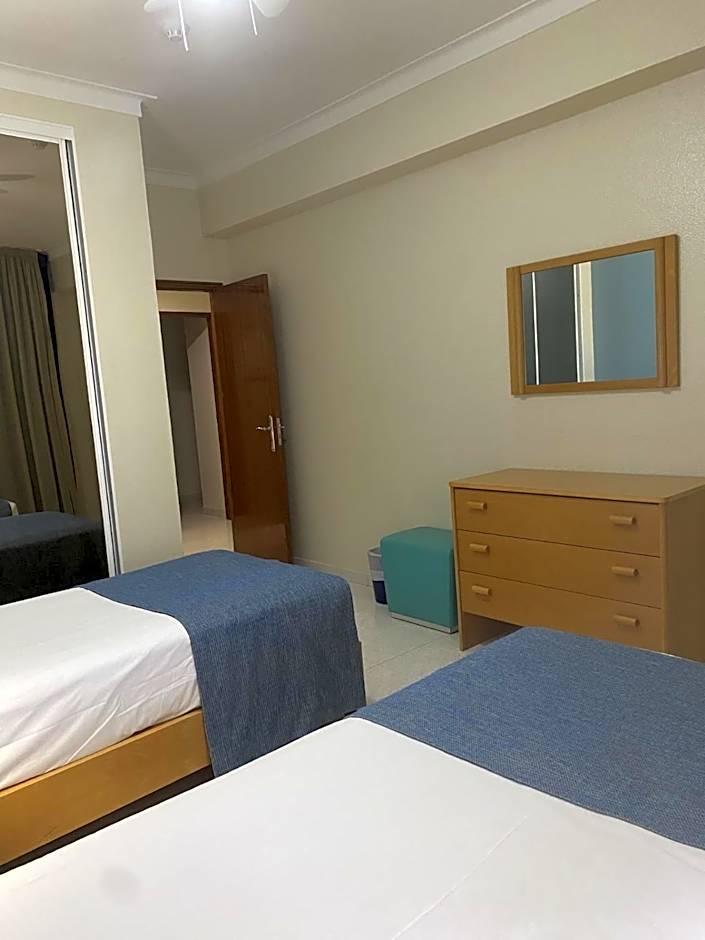 Ukino Terrace Algarve Concept