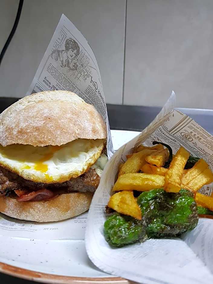 Hotel Spa QH Centro León