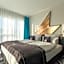 Holiday Inn - the niu, Flash Berlin Charlottenburg By IHG