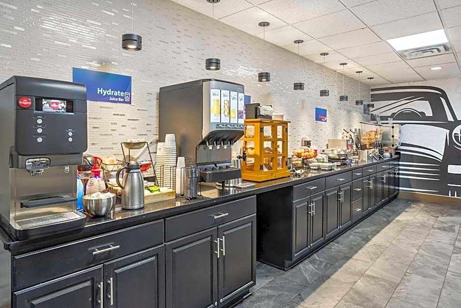 Best Western Carlisle