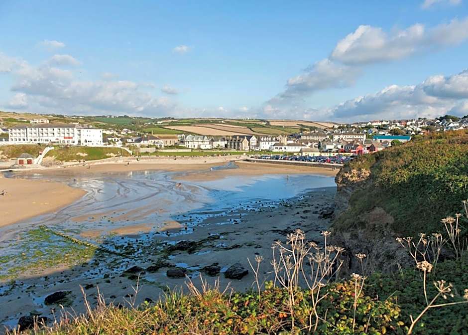 Perran Heights Holiday Park