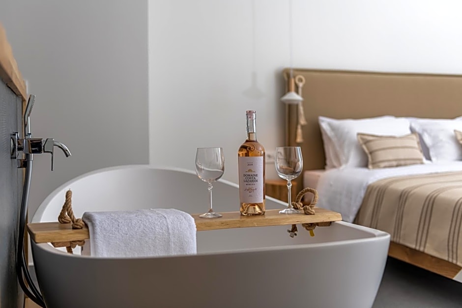 NISSEA Boutique Hotel