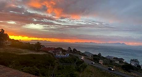 Seaview Sunset Boutique Apartments