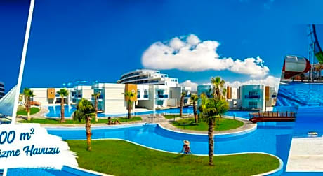Aquasis De Luxe Resort & SPA - Ultra All Inclusive