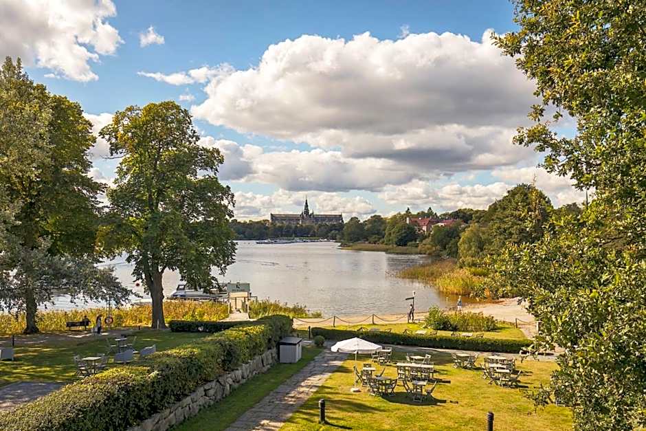 Villa Källhagen