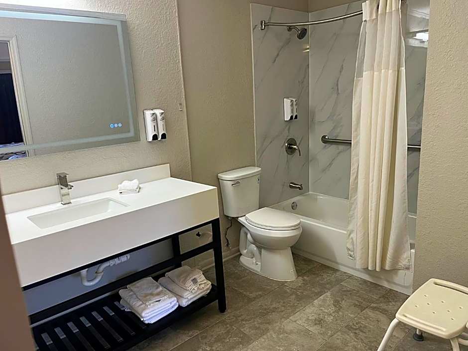 Red Roof Inn Manchester