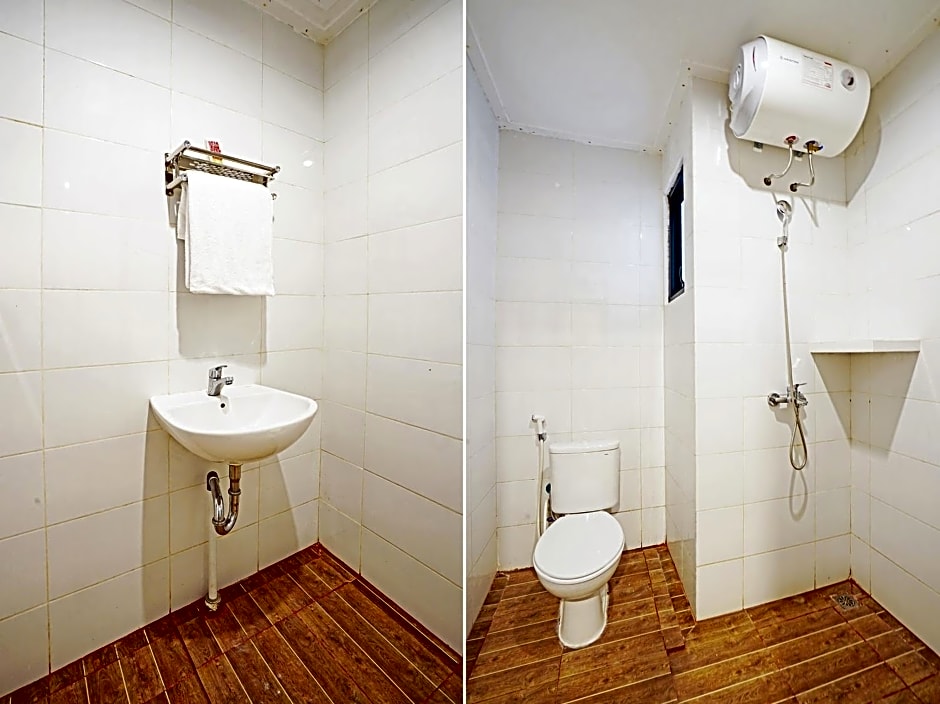 Collection O 90876 Pecatu Residences