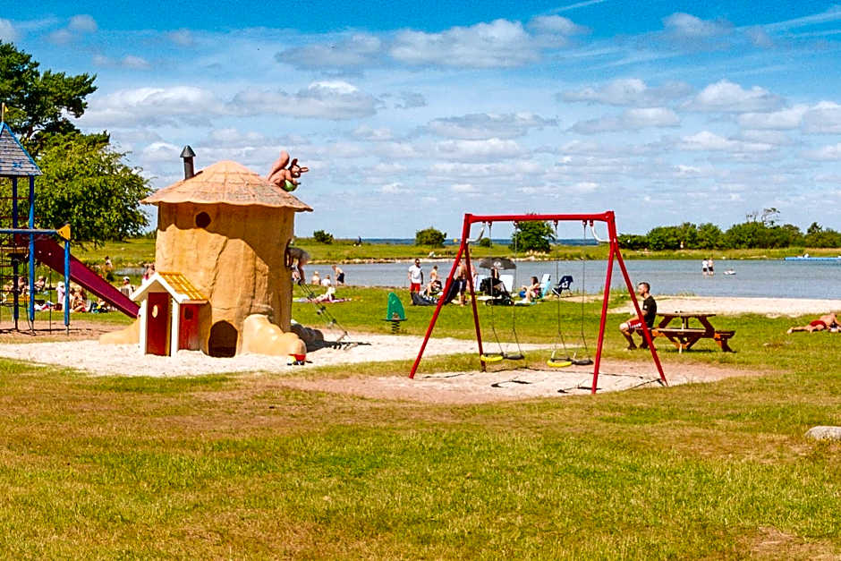 First Camp Ekerum - Öland