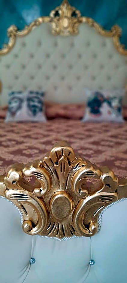 Mare Nostrum luxury suite