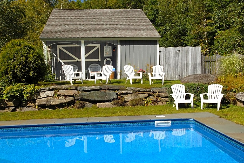 Deerhill Inn