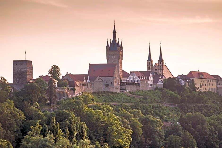 Gästehaus Fernblick