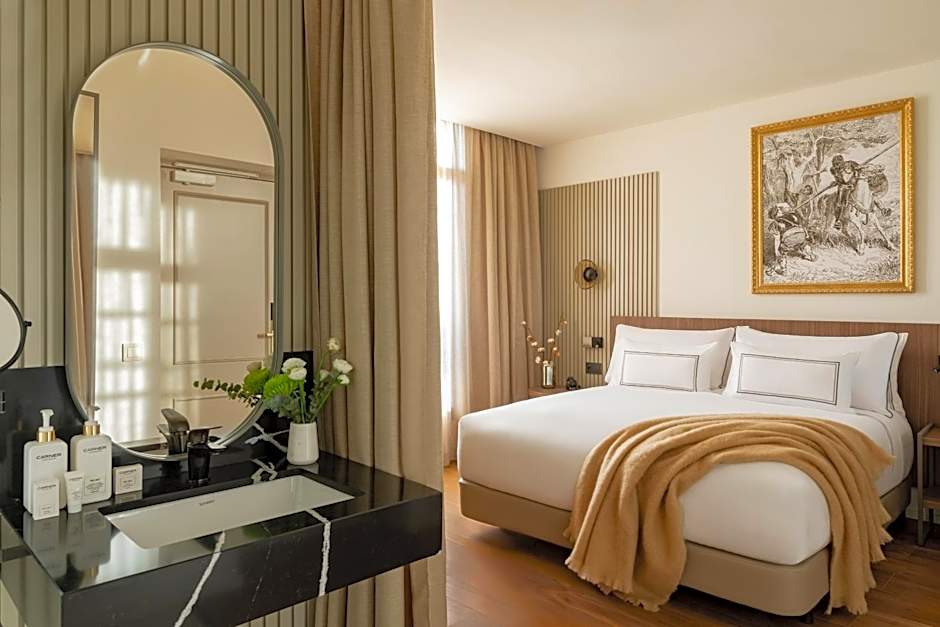 Casa de las Artes, member of Meliá Collection