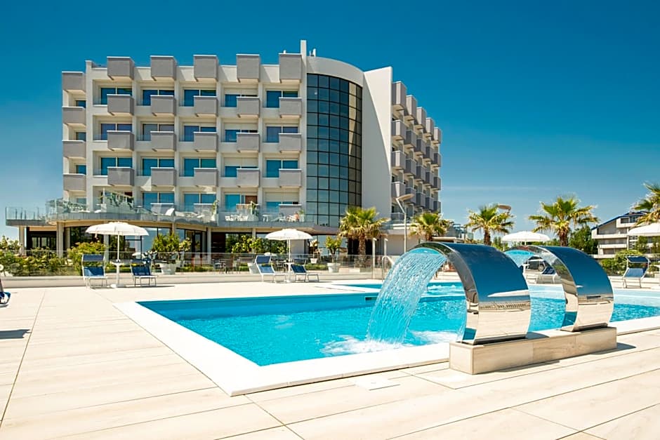 Hotel Residence Imperial