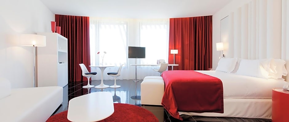 Hotel Porta Fira 4* Sup