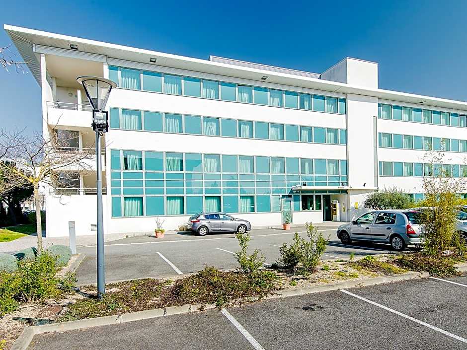 B&B Toulouse Basso Cambo