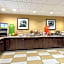 Hampton Inn By Hilton Bedford
