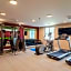 Hampton by Hilton Frankfurt City Centre Messe