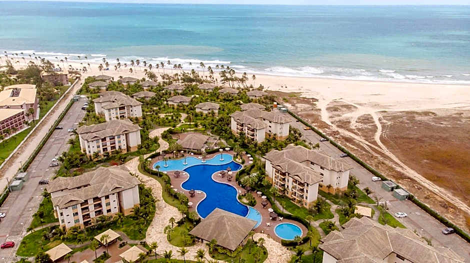 Praia do Cumbuco - Apartamento Completo - VG Sun