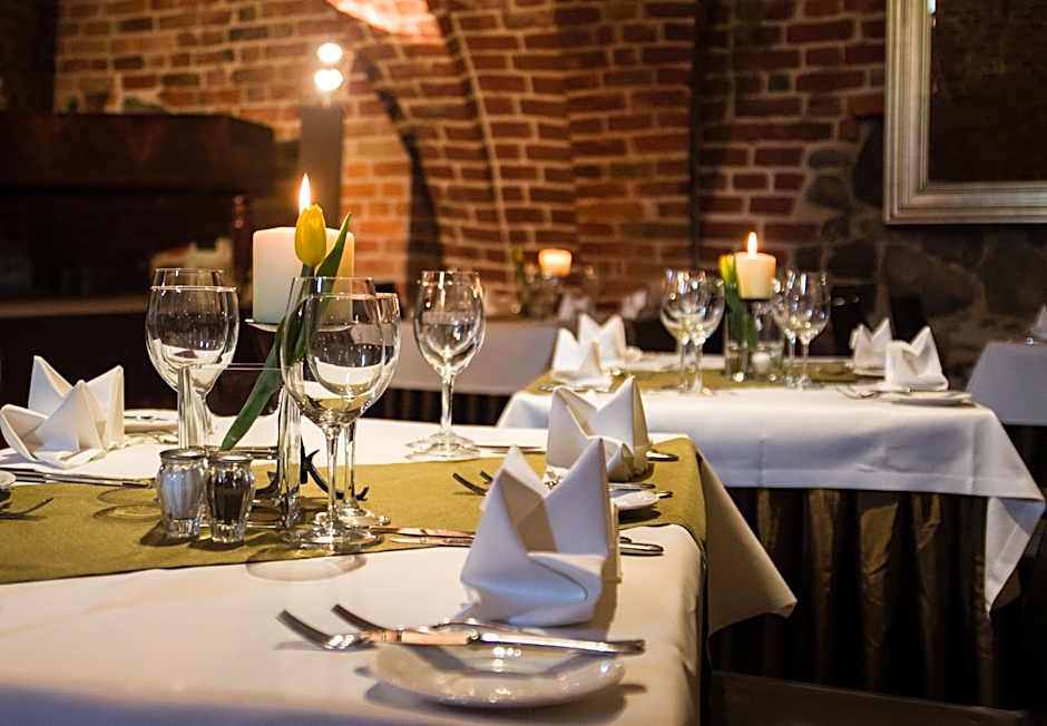 Hotel Krasicki