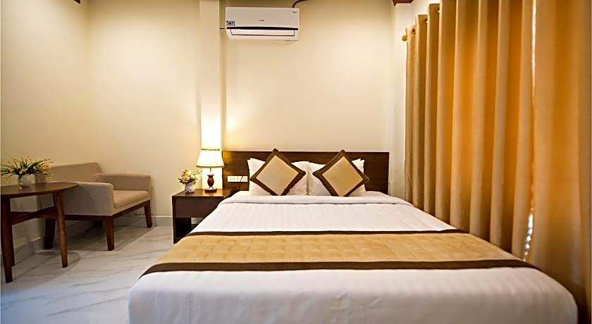 Premier Vang Vieng Hotel