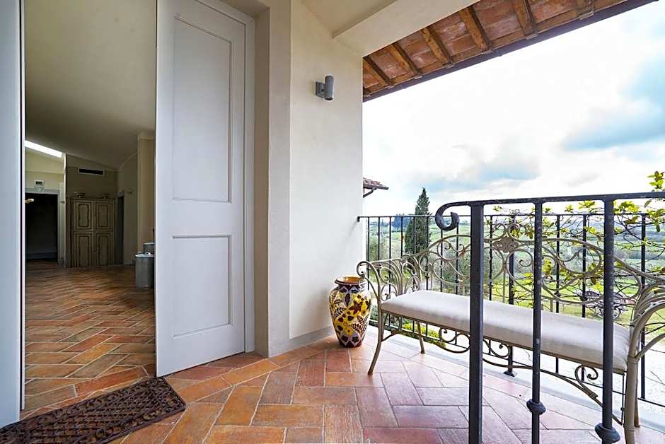 Agriturismo Cantagrillo