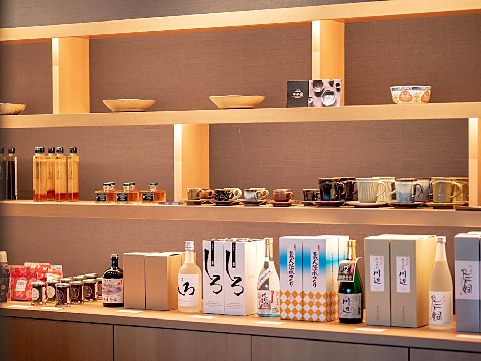 Hitoyoshi Onsen Nabeya