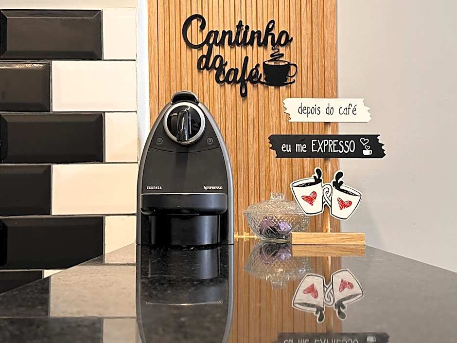 Paraíso de Férias - Flats Copacabana