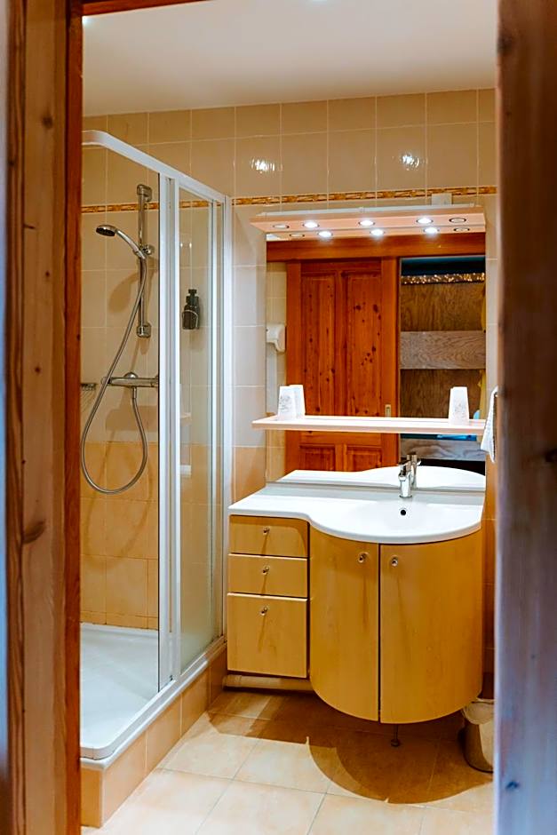 Hostel Quartier Libre