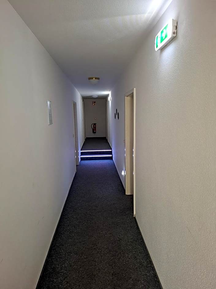 Landhotel Solmser Hof GbR