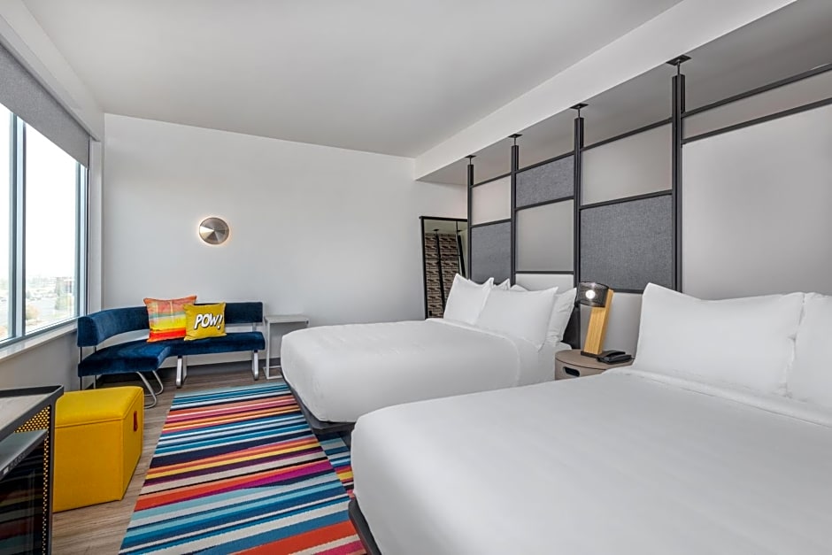 Aloft Denver North Westminster