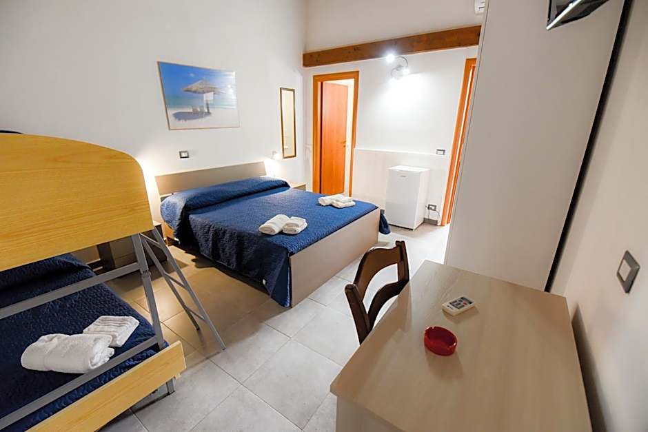 Giardini Sausari Residence