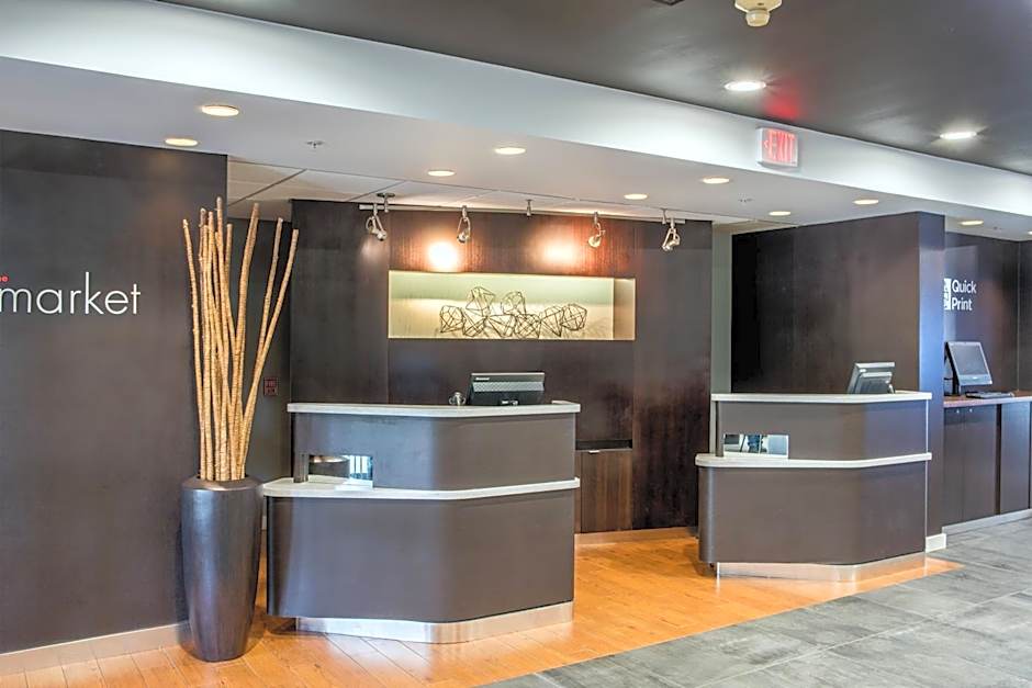 Courtyard by Marriott Norwich