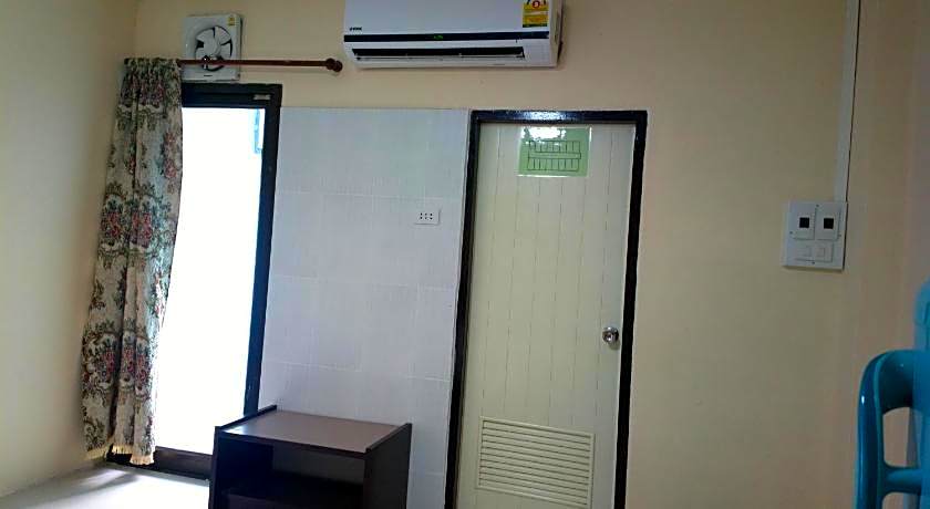 Huahin Euro City Hotel