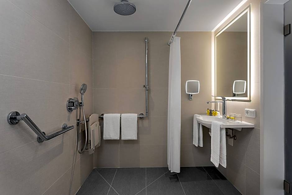 Frankfurt Airport Marriott
