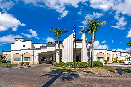 Radisson Hotel Casa Grande