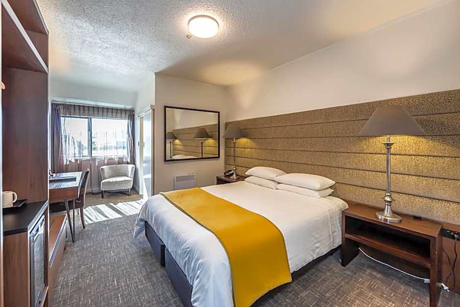 The Ashley Hotel Greymouth