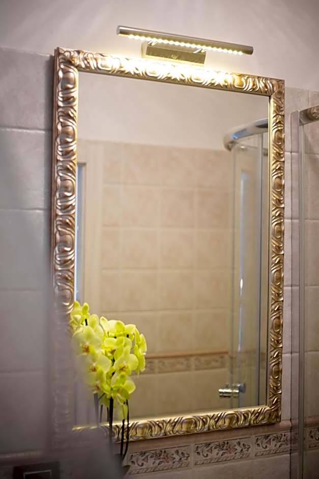 B & B La Terrazza sul mare