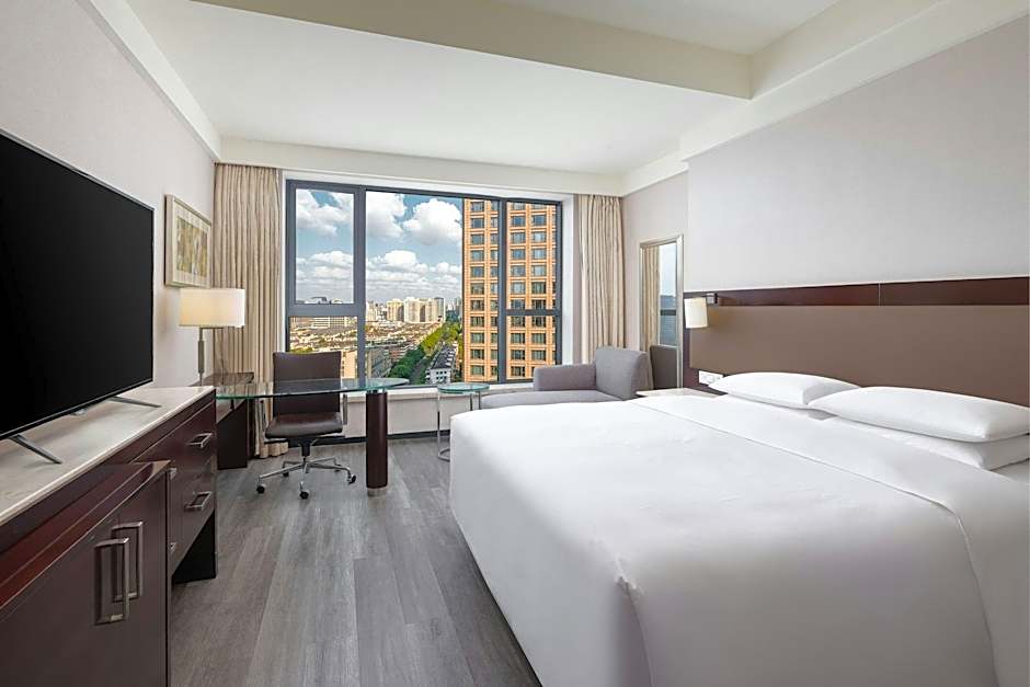 Courtyard by Marriott Hangzhou Wulin