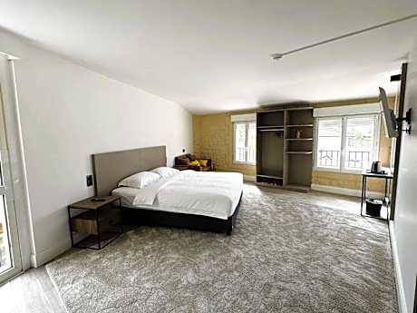 Hôtel Restaurant La Paillote