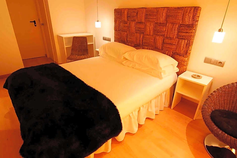 Hostal Santo Domingo