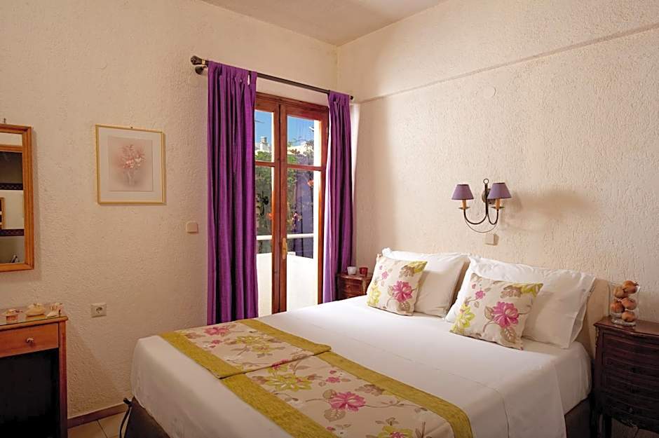 Photo 1 of 4 of One-Bedroom Suite with Garden View