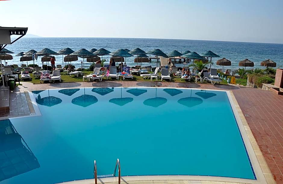 Faustina Hotel & Spa