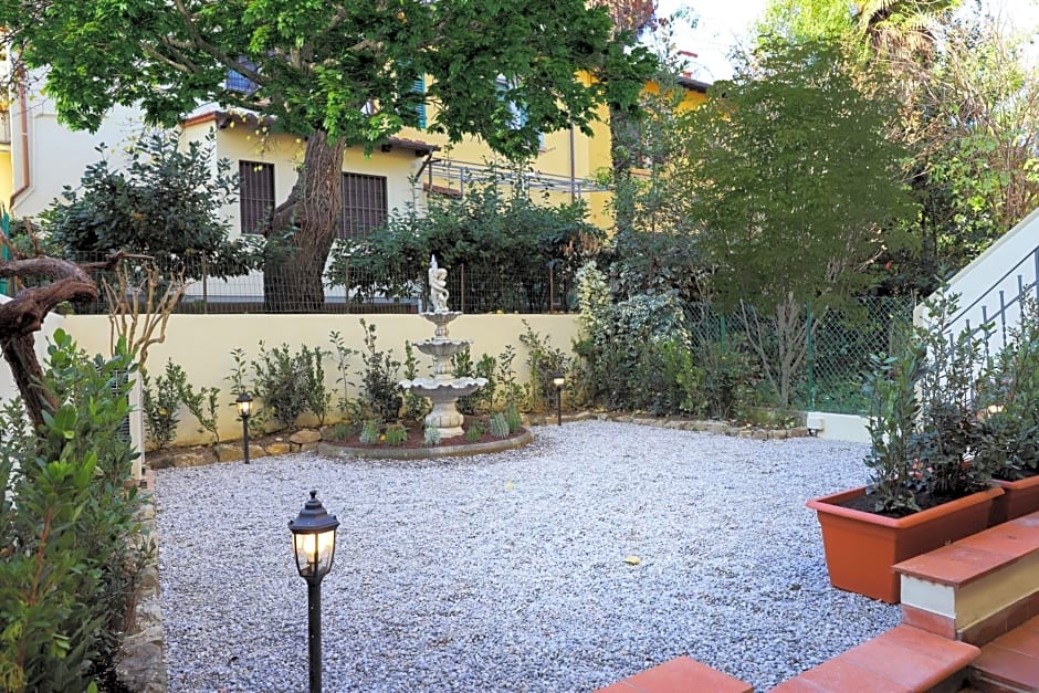 Residenza Cecchi B&B