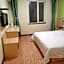 7 Days Inn Tangshan Caofeidian Nanbao Development Zone
