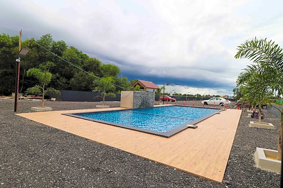 AM Transit Inn Kuala Terengganu