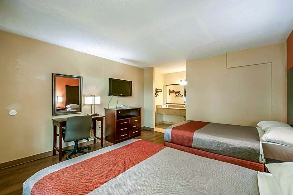 Motel 6-Washington, DC - Convention Center