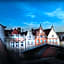 Hotel Holland House Old Town